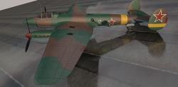 petlyakov pe 2i russian world war ii bomber 3d models 【 STLFinder