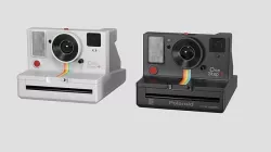  Polaroid OneStep plus Bluetooth Connected Instant Film Camera 3D model