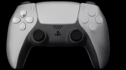 PS5 3D Model 3D model