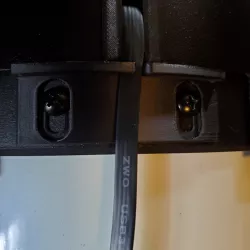 RASA8 Dew Shield Brace