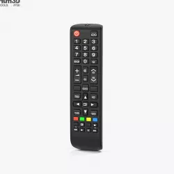 Remote Control 3D model