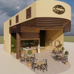 resturant 3d model | Page 1 | STLFinder