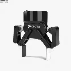 Robot Gripper 3D model