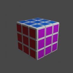 3d rubic cube | Page 1 | STLFinder