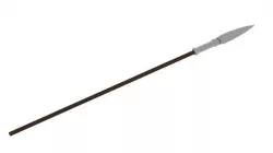 Spear 3D model