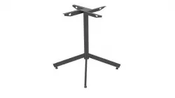 Stable Classic Table Base  3D model