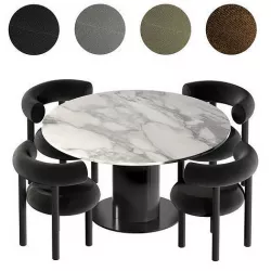 Tom Dixon 3D model