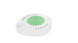 Unit Plate V2 Cell Wellbeing Low-poly 3D model