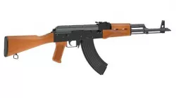 AKM Assault Rifle 3D model