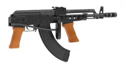 AMD-65 Assault Rifle 3D model