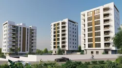 Apartment 5 3D model