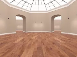 Art Gallery 3D model
