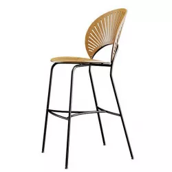 Bar Chair 124 3D model