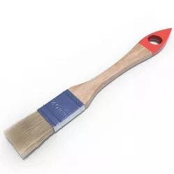 Brush 3D model