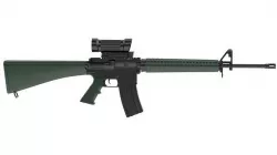 Colt Canada C7A1 3D model