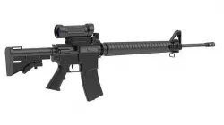 Colt Canada C7A2 3D model