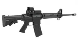 Colt Canada C8A1 3D model