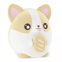 Corgi toy 3D model