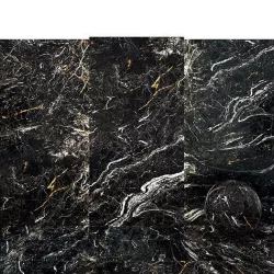 Dark wave marble Texture