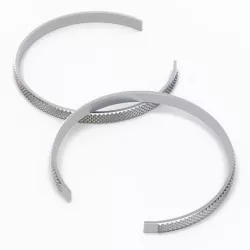 Diamond Point Cuff 3D model