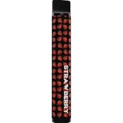Disposable Vape 3D model