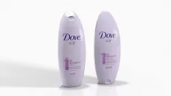 Dove Pack 3D model