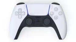DualSense Controller 3D model