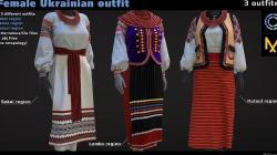 ukrainian models female | Page 1 | STLFinder