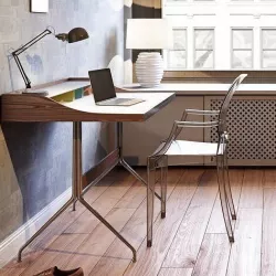 Flash Writing Desk 3D model