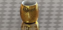 Vase Texture File vase texture 3D Models | Page 1 | STLFinder