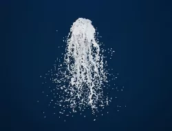 fountain 13 animated 3D model