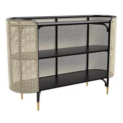 Gamfratesi Mos Console  3D model