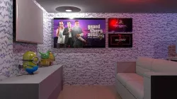 Gaming Room  3D model