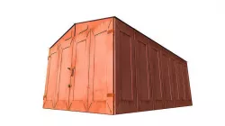 Garage 3D model