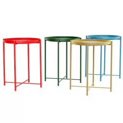 Gladom Tray Table 3D model