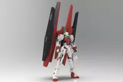 GN ARCHER 3D model