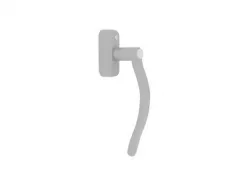 Handle 3D model