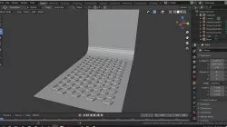 honeycomb  3D model