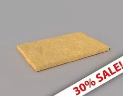 Insulation Sheet Low-poly 3D model