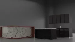 interior collection 30 models 1 3D model