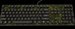 Keyboard 3D model