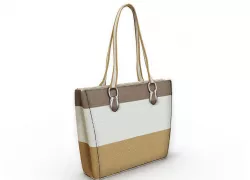 LadyBag 3D model