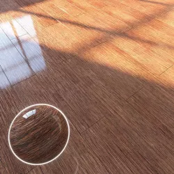 Laminate Parquet 327 UHQ 3D model