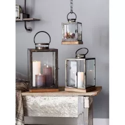 Lanterns 3D model