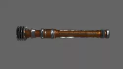 Lightsaber 3D model 3D model