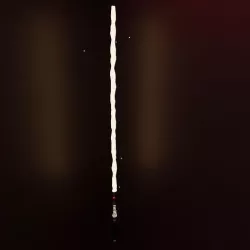 Lightsaber 3D model