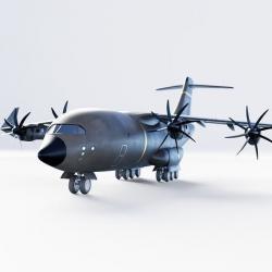 Elevon Airplane c 4 airplane military dexignation 3D Models | Page 1 | STLFinder