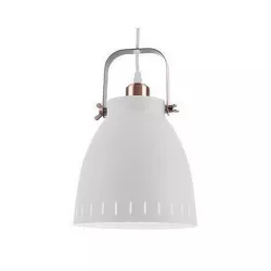 Mingle 1-Light Dome Pendant 3D model