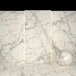 Mountain Treasure Marble Texture