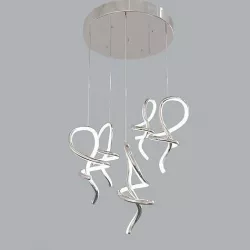 Omnilux Bruggi OML-02303-120 3D model